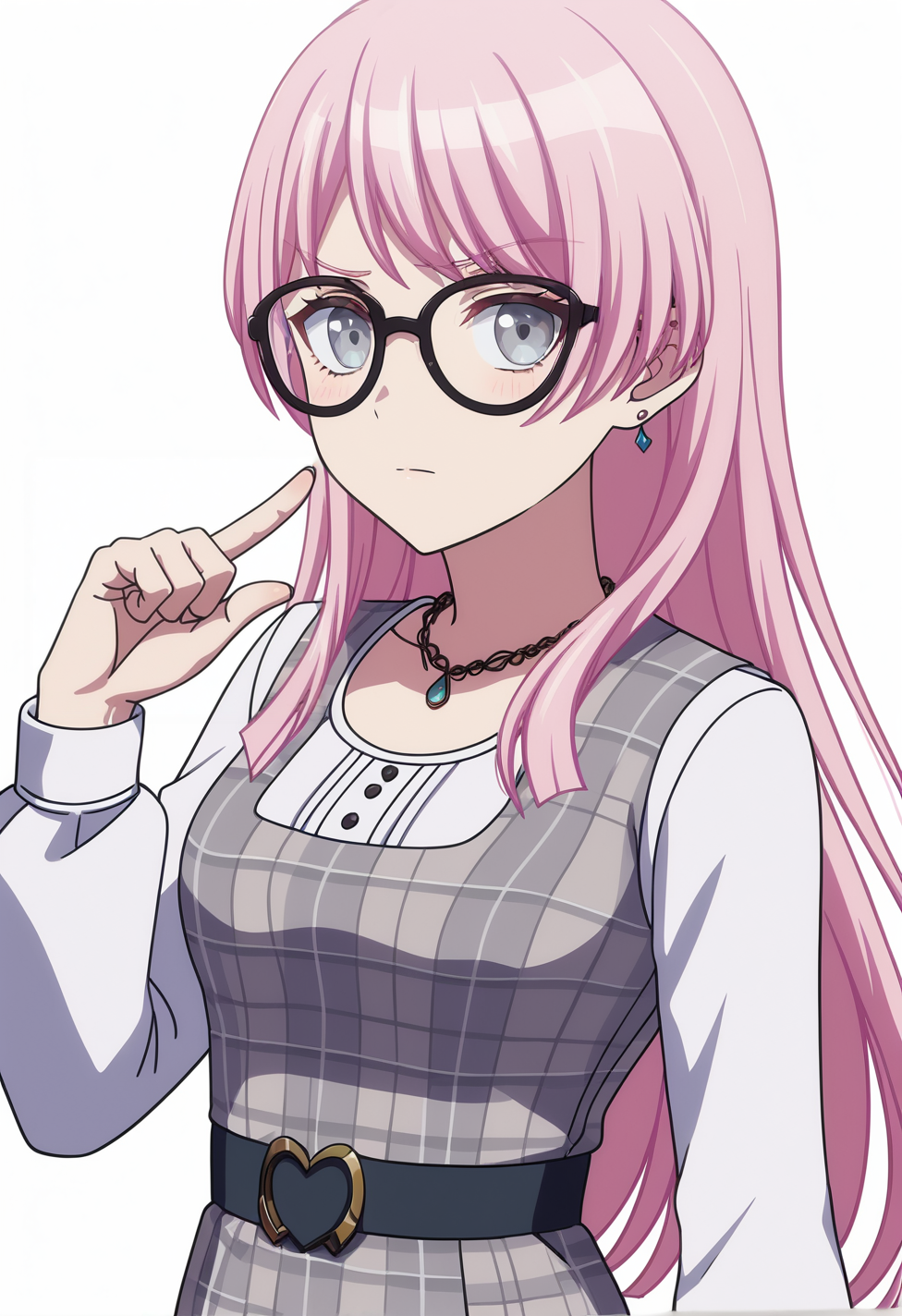 00300-2613396979-score_9,score_8_up,score_7_up,white background,source_anime,1girl,solo,_lora_chihaya_anon_V2_0.75_  ,looking at viewer,anime scr.png